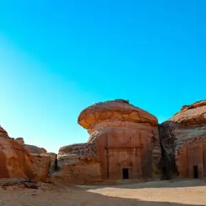 Explore Riyadh to Jeddah Overlander for 10 days with Crooked Compass and discover unforgettable experiences - Photo 5