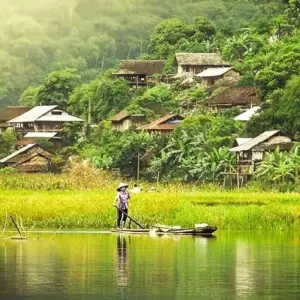 Explore Vietnam : Private North East Loop Tour 6 Days/ 5 Nights for 6 days with Crossing Vietnam Tour and discover unforgettable experiences - Photo 2