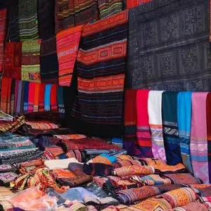 Explore Vietnam: Northwest Loop Vietnam 10 Days/9 Nights for 10 days with Crossing Vietnam Tour and discover unforgettable experiences - Photo 4