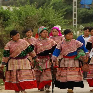 Explore Vietnam: Northwest Loop Vietnam 10 Days/9 Nights for 10 days with Crossing Vietnam Tour and discover unforgettable experiences - Photo 5