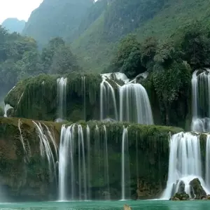 Explore Vietnam : Private North East Loop Tour 6 Days/ 5 Nights for 6 days with Crossing Vietnam Tour and discover unforgettable experiences - Photo 4