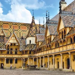 Explore Exceptional Wine Tasting Cruise in Burgundy: Beaujolais Nouveau (port-to-port cruise) - MISTRAL for 5 days with CroisiEurope River Cruises and discover unforgettable experiences - Photo 6