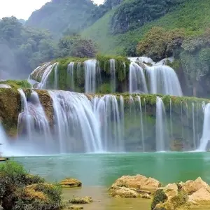 Explore Vietnam : Private North East Loop Tour 6 Days/ 5 Nights for 6 days with Crossing Vietnam Tour and discover unforgettable experiences - Photo 5