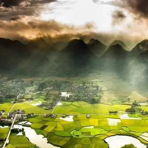 Explore Vietnam : Private North East Loop Tour 6 Days/ 5 Nights for 6 days with Crossing Vietnam Tour and discover unforgettable experiences - Photo 6