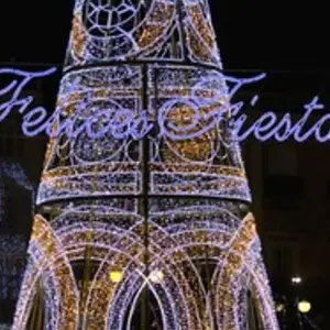 Explore The Soul of Christmas in Andalusia: Cruise to the Heart of the Nativity and Festive Celebrations (port-to-port cruise) for 6 days with CroisiEurope River Cruises and discover unforgettable experiences - Photo 2