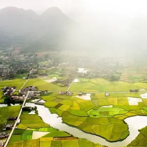 Explore Vietnam : Private North East Loop Tour 6 Days/ 5 Nights for 6 days with Crossing Vietnam Tour and discover unforgettable experiences - Photo 8
