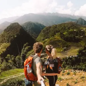 Explore A Short Trek of Sapa and Fansipan for 5 days with Crossing Vietnam Tour and discover unforgettable experiences - Photo 8