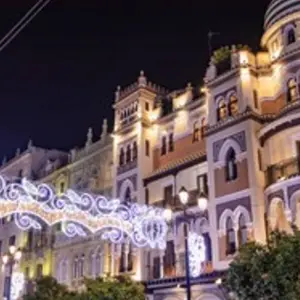 Explore The Soul of Christmas in Andalusia: Cruise to the Heart of the Nativity and Festive Celebrations (port-to-port cruise) for 6 days with CroisiEurope River Cruises and discover unforgettable experiences - Photo 4