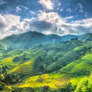 Explore Sapa Walk and Bac Ha Market 4 days for 4 days with Crossing Vietnam Tour and discover unforgettable experiences - Photo 4