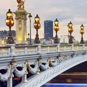 Explore Little Gems of the Seine: Between Bucolic Stopovers and Royal Shores The Majestic Seine Aboard a Paddle-Wheel Boat (port-to-port cruise) for 6 days with CroisiEurope River Cruises and discover unforgettable experiences - Photo 2