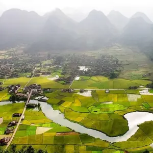 Explore Vietnam : Private North East Loop Tour 6 Days/ 5 Nights for 6 days with Crossing Vietnam Tour and discover unforgettable experiences - Photo 11