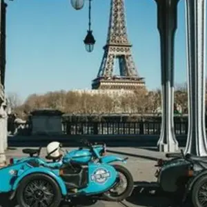 Explore Little Gems of the Seine: Between Bucolic Stopovers and Royal Shores The Majestic Seine Aboard a Paddle-Wheel Boat (port-to-port cruise) for 6 days with CroisiEurope River Cruises and discover unforgettable experiences - Photo 3
