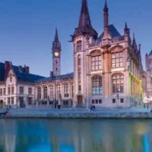 Explore An Enchanting Christmas Getaway between Ghent and Bruges (port-to-port cruise) for 4 days with CroisiEurope River Cruises and discover unforgettable experiences - Photo 5