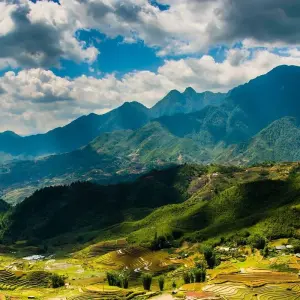 Explore Sapa Walk and Bac Ha Market 4 days for 4 days with Crossing Vietnam Tour and discover unforgettable experiences - Photo 7