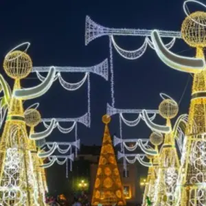Explore The Soul of Christmas in Andalusia: Cruise to the Heart of the Nativity and Festive Celebrations (port-to-port cruise) for 6 days with CroisiEurope River Cruises and discover unforgettable experiences - Photo 7
