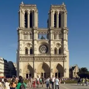Explore Little Gems of the Seine: Between Bucolic Stopovers and Royal Shores The Majestic Seine Aboard a Paddle-Wheel Boat (port-to-port cruise) for 6 days with CroisiEurope River Cruises and discover unforgettable experiences - Photo 5