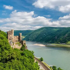 Explore Family Cruise: on the romantic Rhine and in the heart of the Black Forest.Experience history and traditions in a Rhine atmosphere.Optional: a day at Europa Park (port-to-port cruise). for 6 days with CroisiEurope River Cruises and discover unforgettable experiences - Photo 3