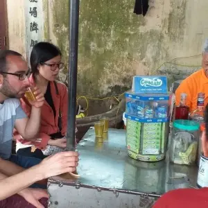 Explore Authenic Experiences in Hanoi & Sapa with Cooking Class, Market, Ethnic Group People, Trekking,... for 5 days with Crossing Vietnam Tour and discover unforgettable experiences - Photo 5