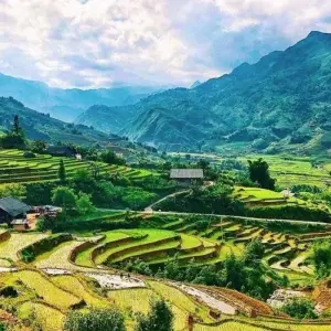 Explore Sapa Adventure: Medium Trekking 4 days for 4 days with Crossing Vietnam Tour and discover unforgettable experiences - Photo 3