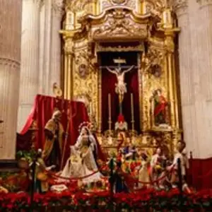 Explore The Soul of Christmas in Andalusia: Cruise to the Heart of the Nativity and Festive Celebrations (port-to-port cruise) for 6 days with CroisiEurope River Cruises and discover unforgettable experiences - Photo 9