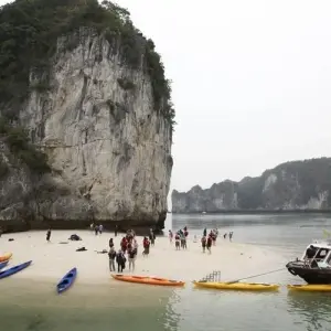 Explore Lan Ha Bay 1-Day Trip with Kayaking, Cooking Class and Sunset Party for 1 days with Crossing Vietnam Tour and discover unforgettable experiences - Photo 6