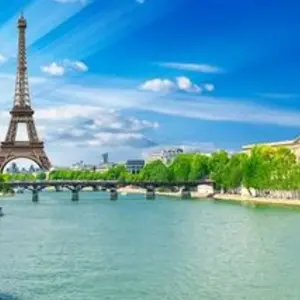 Explore Little Gems of the Seine: Between Bucolic Stopovers and Royal Shores The Majestic Seine Aboard a Paddle-Wheel Boat (port-to-port cruise) for 6 days with CroisiEurope River Cruises and discover unforgettable experiences - Photo 7