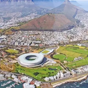 Explore Southern Africa aboard the African Dream: travel to the ends of the earth with extended stay at the Cape Peninsula (port-to-port cruise) for 13 days with CroisiEurope River Cruises and discover unforgettable experiences - Photo 5