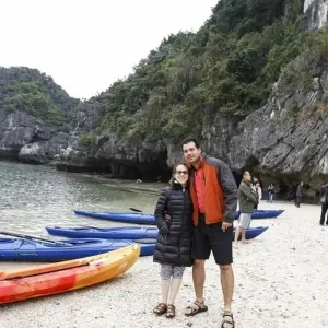 Explore Lan Ha Bay 1-Day Trip with Kayaking, Cooking Class and Sunset Party for 1 days with Crossing Vietnam Tour and discover unforgettable experiences - Photo 7