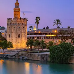 Explore The Soul of Christmas in Andalusia: Cruise to the Heart of the Nativity and Festive Celebrations (port-to-port cruise) for 6 days with CroisiEurope River Cruises and discover unforgettable experiences - Photo 10