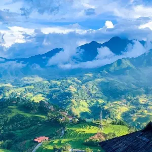 Explore Sapa adventure 4 days: Pha Long Market and Cao Son Retreat for 4 days with Crossing Vietnam Tour and discover unforgettable experiences - Photo 3