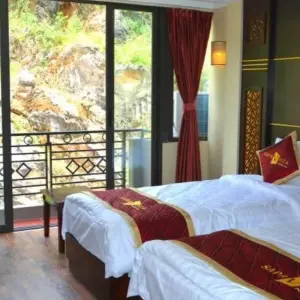 Explore Sapa Adventure: Medium Trekking 5 days for 5 days with Crossing Vietnam Tour and discover unforgettable experiences - Photo 6