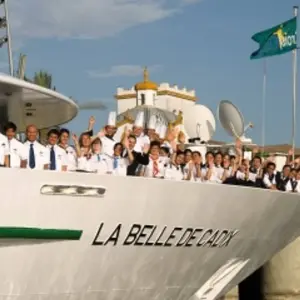Explore The Soul of Christmas in Andalusia: Cruise to the Heart of the Nativity and Festive Celebrations (port-to-port cruise) for 6 days with CroisiEurope River Cruises and discover unforgettable experiences - Photo 11