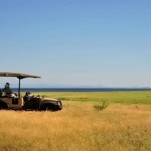 Explore Southern Africa aboard the Zimbabwean Dream: travel to the ends of the earth (port-to-port cruise) for 9 days with CroisiEurope River Cruises and discover unforgettable experiences - Photo 2