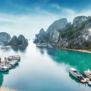 Explore Lan Ha Bay 1-Day Trip with Kayaking, Cooking Class and Sunset Party for 1 days with Crossing Vietnam Tour and discover unforgettable experiences - Photo 9