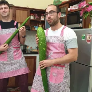 Explore Authenic Experiences in Hanoi & Sapa with Cooking Class, Market, Ethnic Group People, Trekking,... for 5 days with Crossing Vietnam Tour and discover unforgettable experiences - Photo 10