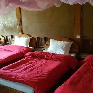 Explore Sapa  Hard Trekking for 5 days 4 nights for 5 days with Crossing Vietnam Tour and discover unforgettable experiences - Photo 6