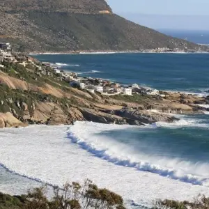 Explore Southern Africa aboard the African Dream: travel to the ends of the earth with extended stay at the Cape Peninsula (port-to-port cruise) for 13 days with CroisiEurope River Cruises and discover unforgettable experiences - Photo 7