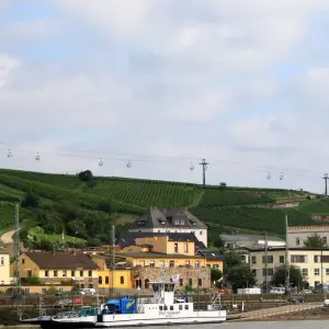 Explore Family Cruise: on the romantic Rhine and in the heart of the Black Forest.Experience history and traditions in a Rhine atmosphere.Optional: a day at Europa Park (port-to-port cruise). for 6 days with CroisiEurope River Cruises and discover unforgettable experiences - Photo 7