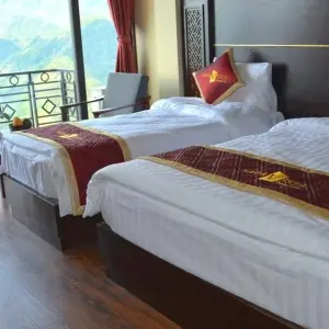 Explore Sapa  Hard Trekking for 5 days 4 nights for 5 days with Crossing Vietnam Tour and discover unforgettable experiences - Photo 7