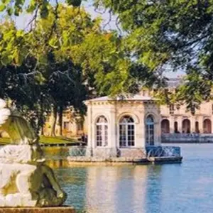 Explore Little Gems of the Seine: Between Bucolic Stopovers and Royal Shores The Majestic Seine Aboard a Paddle-Wheel Boat (port-to-port cruise) for 6 days with CroisiEurope River Cruises and discover unforgettable experiences - Photo 10