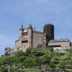 Explore Family Cruise: on the romantic Rhine and in the heart of the Black Forest.Experience history and traditions in a Rhine atmosphere.Optional: a day at Europa Park (port-to-port cruise). for 6 days with CroisiEurope River Cruises and discover unforgettable experiences - Photo 8