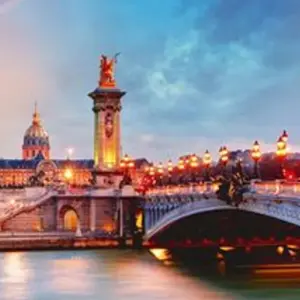 Explore Little Gems of the Seine: Between Bucolic Stopovers and Royal Shores The Majestic Seine Aboard a Paddle-Wheel Boat (port-to-port cruise) for 6 days with CroisiEurope River Cruises and discover unforgettable experiences - Photo 11