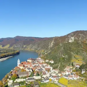 Explore Family Cruise: on the romantic Rhine and in the heart of the Black Forest.Experience history and traditions in a Rhine atmosphere.Optional: a day at Europa Park (port-to-port cruise). for 6 days with CroisiEurope River Cruises and discover unforgettable experiences - Photo 9