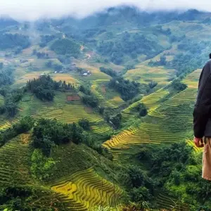 Explore Sapa adventure 4 days: Pha Long Market and Cao Son Retreat for 4 days with Crossing Vietnam Tour and discover unforgettable experiences - Photo 8