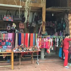 Explore 2-day Mai Chau Short Trekking & Overnight at Local Homestay for 2 days with Crossing Vietnam Tour and discover unforgettable experiences - Photo 4