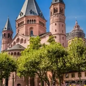 Explore Family Cruise: on the romantic Rhine and in the heart of the Black Forest.Experience history and traditions in a Rhine atmosphere.Optional: a day at Europa Park (port-to-port cruise). for 6 days with CroisiEurope River Cruises and discover unforgettable experiences - Photo 10