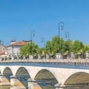 Explore Fall Festival: History, Wine, and Heritage on Rivers in Southwestern France for 5 days with CroisiEurope River Cruises and discover unforgettable experiences - Photo 3