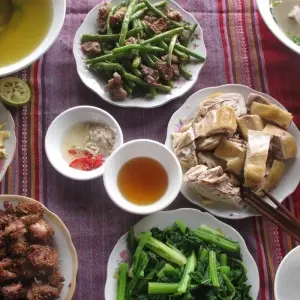 Explore 2-day Mai Chau Short Trekking & Overnight at Local Homestay for 2 days with Crossing Vietnam Tour and discover unforgettable experiences - Photo 8