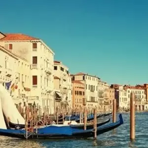 Explore Venice, the epicenter of art, and its famous lagoon (port-to-port package) for 6 days with CroisiEurope River Cruises and discover unforgettable experiences - Photo 3
