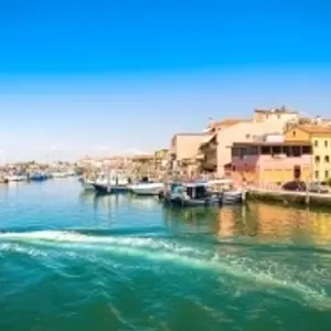 Explore Venice, the epicenter of art, and its famous lagoon (port-to-port package) for 6 days with CroisiEurope River Cruises and discover unforgettable experiences - Photo 5